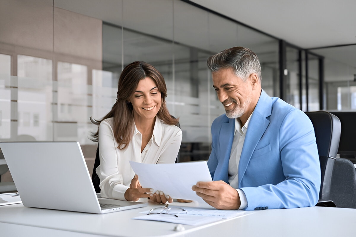 Trusted Digital marketing partner